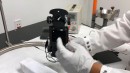 A team of UCF and NASA researchers designed a “power suit” for electric vehicles