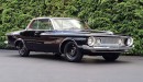 1962 Plymouth Fury Super Stock 413