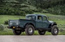 Legacy Classic Trucks Dodge Power Wagon