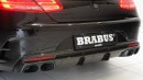 BRABUS 850 6.0 Biturbo Cabrio