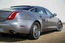 Forgiato Designs Worsth Looking Jaguar XJ Project in History