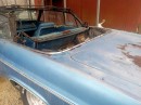 1966 Chevy Impala SS Convertible