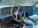 1966 Chevy Impala SS Convertible