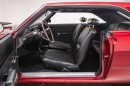 1969 Dodge Dart Swinger 340 Custom Show Car