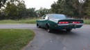 1970 Dodge Charger barn find