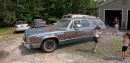 1976 Chrysler Town & Country