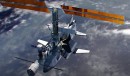 NASA DC-3 rocket landing