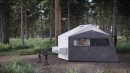 Form Camper Stand-Alone