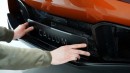 Jaguar C-X75 James Bond Stunt car becomes road-legal