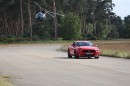 Former Stig Star Ben Collins Names Ford Mustang the Ultimate Stunt Car