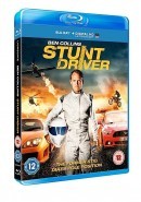 Former Stig Star Ben Collins Names Ford Mustang the Ultimate Stunt Car