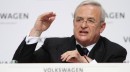 Former VW CEO Martin Winterkorn