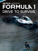 Formula One: Drive to Survive