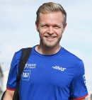 Kevin Magnussen