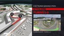 Formula 1 Vietnam circuit