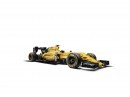 R.S.16 Renault Sport F1 Race Car