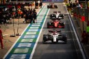 F1 Grand Prix racing
