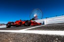 2019 Japanese Grand Prix