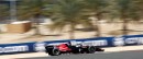Formula 2 Bahrain GP Practice