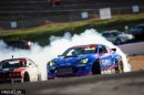 Formula Drift Is Back in Business This Weekend, Round 2 Is All Set for Atlanta