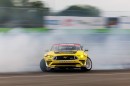 Formula Drift Round 4 Is on in New Jersey This Week, 3-Day Pass Going for $70