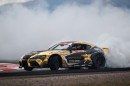 Formula Drift Utah Day 1 Results Are In, Prospec Champion To Be Crowned Soon