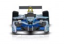 Formula E's new car