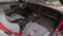 1992 Pontiac Firehawk