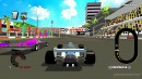 Formula Retro Racing: World Tour screenshot