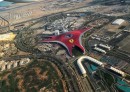 Ferrari World at Abu Dhabi
