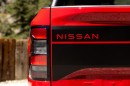 2024 Nissan Frontier Hardbody Edition