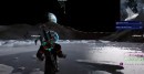 ESA and Epic Games launch the Lunar Horizons mission in Fortnite