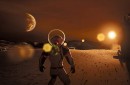 ESA and Epic Games launch the Lunar Horizons mission in Fortnite