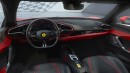 Ferrari 296 GTB Assetto Fiorano
