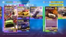 Forza Horizon 5 weekly events and rewards