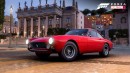 1962 Ferrari 250 GT Berlinetta Lusso