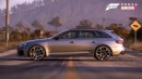 Forza Horizon 5 - 2018 Audi RS 4 Avant