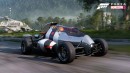 Forza Horizon 5 - 2018 Hot Wheels 2JetZ