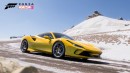 Forza Horizon 5 Series 7 screenshot