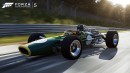 Forza Motorsport 5 Hot Wheels DLC pack