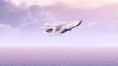 Beta Technologies Aircraft
