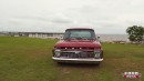1966 Ford F-100 with built 351ci restomod on Ford Era