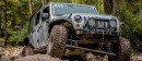ARB 4x4 Accessories recommends four of the best off-road parks on the East Coast
