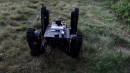 Tready Robot from HEBI Robotics