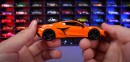 Four New Hot Wheels Cars Which Are Bigger Than Usual