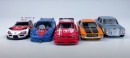 Four Years of Hot Wheels Boulevard: Who Is the King?