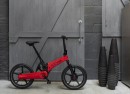 GoCycle launches fourth-gen models with countless improvements, including to weight, torque and connectivity