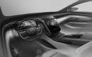 2021 Hyundai Tucson teaser