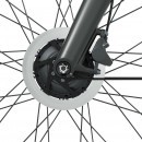 VanMoof's new generation of e-bikes, the S3 and X3