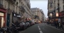 Paris Street Parking
